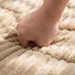 Quilted Corduroy Non-Slip Sofa Protector Mat