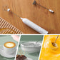Handheld Milk Frother with 3 Speeds Adjustable