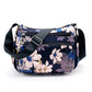 📢📢50% OFF !! ⏰Women Elegant Nylon Travel Messenger Bag
