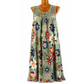 💗💃🏻Last Day Promotion 50% OFF:Only 💲29.99!!⚡50K+ SOLD💕Women's Elegant Sleeveless Floral Dress