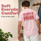 📢📢50% OFF !!⏰Sowhathow Short Sleeve Crew Neck Graphic Shirt