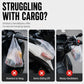 🏍️ Buy 1 Get 1 Free! 💪 Secure Carry Handlebar Hook – CNC Aluminum, Heavy-Duty & OEM Fit 🛡️