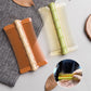 🎋 50% OFF! Bamboo Styling Double-Sided Fine Teeth Comb | Removes Lice & Dandruff | Ergonomic Grip | All Hair Types | For Adults, Kids & Pets 🌿✨
