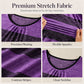 🏖️Summer Hot Sale 60% OFF🏝️👚Women's Casual Plus Size Color Block Top✨