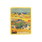 📢📢50% OFF !! ⏰  2026 Sale — Over 20200 Sold!💞 Wall Mounted Artistic Sisal Cat Scratcher‑Decorative 🐱