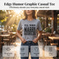 Women's Casual Crew Neck Summer Top