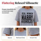 Women's Casual Crew Neck Summer Top