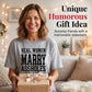 Women's Casual Crew Neck Summer Top