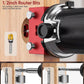 Door Latch Mortising Jig Kit for Wood Doors