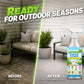 🧴🌿 50% OFF! Multi-Surface Patio Cleaner Spray – Lift Grime from Wood, Metal, Plastic & Stone