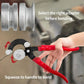 📢📢50% OFF !! ⏰🔧 2026 Sale — Over 21,600 Sold! 📐 Precision Tube Bender