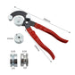 📢📢50% OFF !! ⏰🔧 2026 Sale — Over 21,600 Sold! 📐 Precision Tube Bender