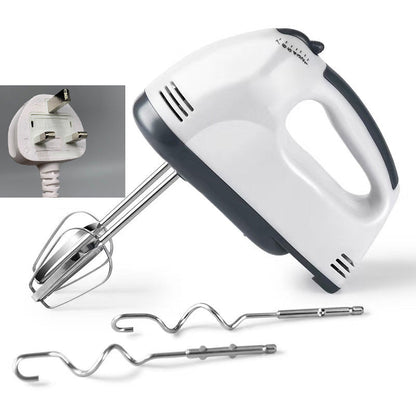 Multifunctional Handheld Electric Egg Beater