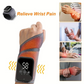 Cordless Heating Wrist Wrap Massager