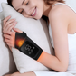 Cordless Heating Wrist Wrap Massager