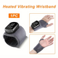 Cordless Heating Wrist Wrap Massager