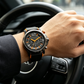 🎉 2026 Sale — Over 26,200 Sold!⌚ Men’s Casual Quartz Watch