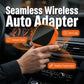 Wireless Car Connectivity Adapter