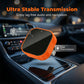 Wireless Car Connectivity Adapter
