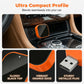 Wireless Car Connectivity Adapter