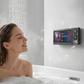 Wall Mounted Waterproof Phone Holder