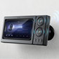 Wall Mounted Waterproof Phone Holder