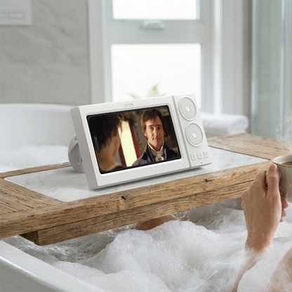 Wall Mounted Waterproof Phone Holder