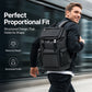 Men's Large Capacity Casual Backpack