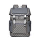 Men's Large Capacity Casual Backpack