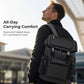 Men's Large Capacity Casual Backpack