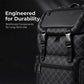 Men's Large Capacity Casual Backpack