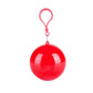 🥳HOT SALE 2026🥳💞50,000+ SOLD!👵❤️ Disposable Rain Jacket in Mini Ball Shape (Buy 1, Get 1 Free)