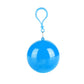 🥳HOT SALE 2026🥳💞50,000+ SOLD!👵❤️ Disposable Rain Jacket in Mini Ball Shape (Buy 1, Get 1 Free)