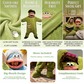 📢📢2026 HOT SALE FREE SHIPPING!!🔥 Cozy Coral Fleece Character Pajamas