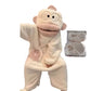 📢📢2026 HOT SALE FREE SHIPPING!!🔥 Cozy Coral Fleece Character Pajamas