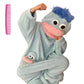 📢📢2026 HOT SALE FREE SHIPPING!!🔥 Cozy Coral Fleece Character Pajamas