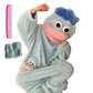 📢📢2026 HOT SALE FREE SHIPPING!!🔥 Cozy Coral Fleece Character Pajamas