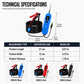 🎉 2026 Sale — Over 20,500 Sold!🔌 2-in-1 Automotive Circuit & Relay Tester – Digital Display ✨