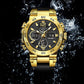 🎉 2026 Sale — Over 19 700 Sold!⌚ Men's Multifunctional Watch with Dual Display