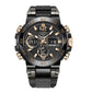 🎉 2026 Sale — Over 19 700 Sold!⌚ Men's Multifunctional Watch with Dual Display