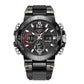 🎉 2026 Sale — Over 19 700 Sold!⌚ Men's Multifunctional Watch with Dual Display