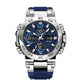 🎉 2026 Sale — Over 19 700 Sold!⌚ Men's Multifunctional Watch with Dual Display