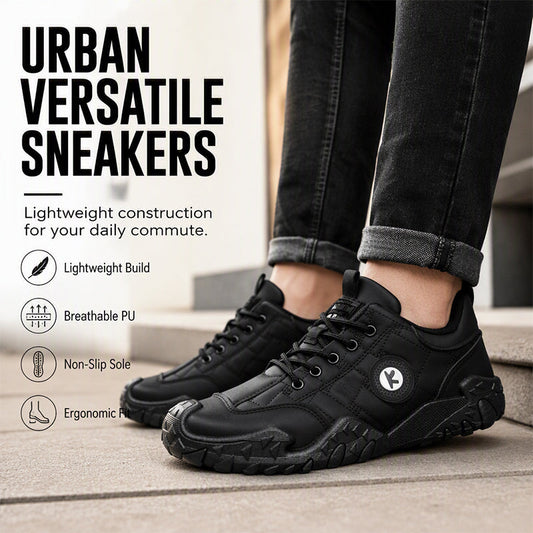 Breathable Work Sneakers
