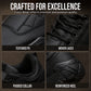 Breathable Work Sneakers