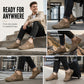 Breathable Work Sneakers