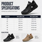 Breathable Work Sneakers