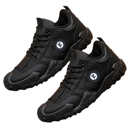 Breathable Work Sneakers