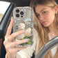 Cooling Floral Phone Case
