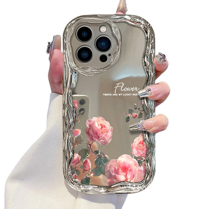 Cooling Floral Phone Case