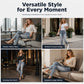 Women's High Waisted Slimming Skinny Jeans